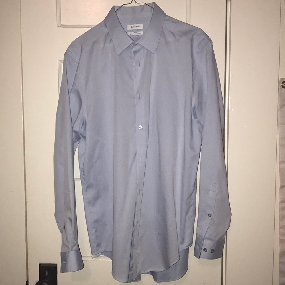 Calvin Klein Dress Shirt